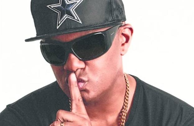 Henry Méndez actúa el sábado en las fiesta de Quel La Rioja